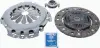 Комплект сцепления в сборе sachs 3000633001