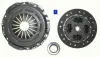 Комплект сцепления в сборе sachs 3000 715 001