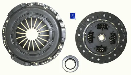 Комплект сцепления в сборе sachs 3000715001