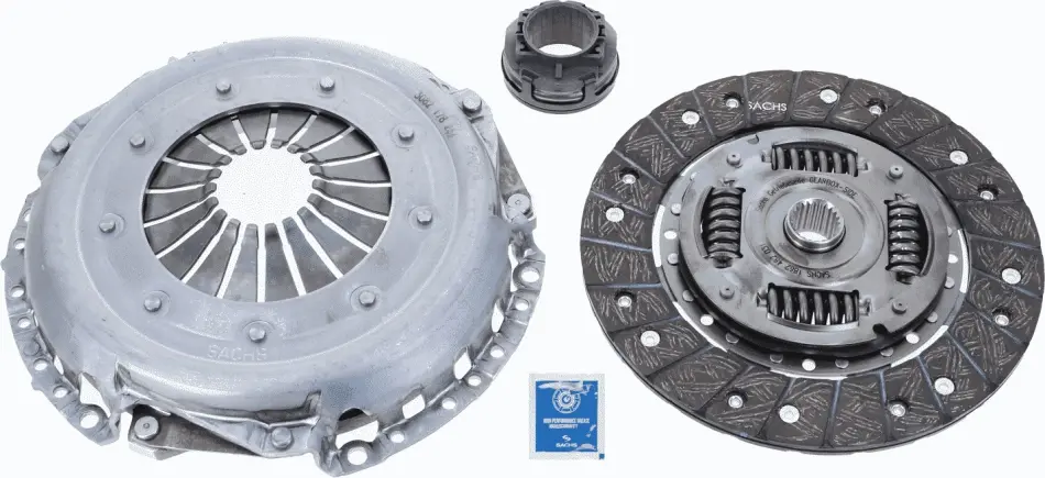 Комплект сцепления в сборе sachs 3 000 722 002