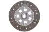 Комплект сцепления в сборе sachs 3000724001