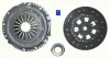 Комплект сцепления в сборе sachs 3000724001