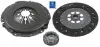 Комплект сцепления в сборе sachs 3000 725 001