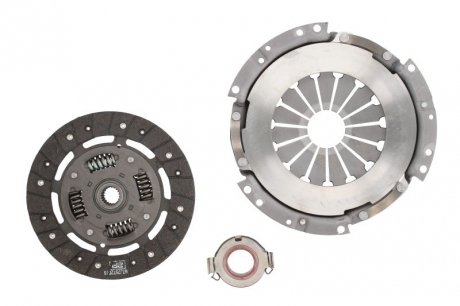 Комплект сцепления в сборе sachs 3000771001