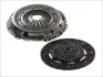 Комплект сцепления в сборе sachs 3000787001