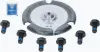 Комплект сцепления в сборе sachs 3000 822 601