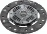 Комплект сцепления в сборе sachs 3000 822 601