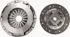 Комплект сцепления в сборе sachs 3000 822 701