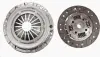 Комплект сцепления в сборе sachs 3000 822 701