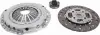 Комплект сцепления в сборе sachs 3000 822 701