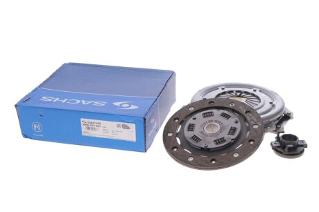 Комплект зчеплення в зборі sachs 3000822801