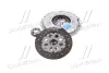 Комплект сцепления в сборе sachs 3000824101