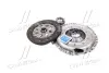 Комплект сцепления в сборе sachs 3000824101