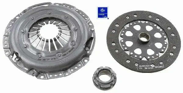 Комплект сцепления в сборе sachs 3000 824 101