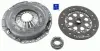 Комплект сцепления в сборе sachs 3000 824 101