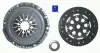 Комплект сцепления в сборе sachs 3 000 824 202