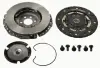 Комплект сцепления в сборе sachs 3000 824 501