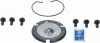 Комплект сцепления в сборе sachs 3000 824 501