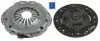 Комплект сцепления в сборе sachs 3000828201