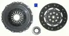 Комплект сцепления в сборе sachs 3000 829 001