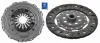 Комплект сцепления в сборе sachs 3000 831 301