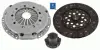 Комплект сцепления в сборе sachs 3000 832 501