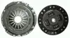 Комплект сцепления в сборе sachs 3000834001