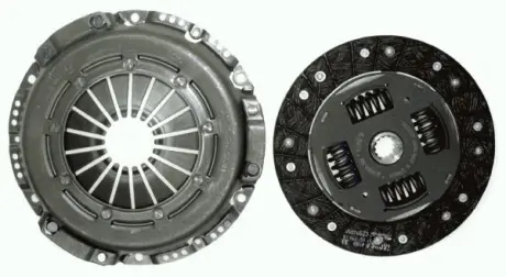 Комплект сцепления в сборе sachs 3000834001