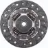 Комплект сцепления в сборе sachs 3000 836 101