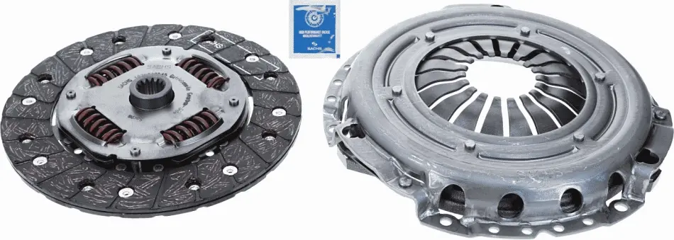 Комплект сцепления в сборе sachs 3000 836 101