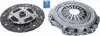 Комплект сцепления в сборе sachs 3000 836 101