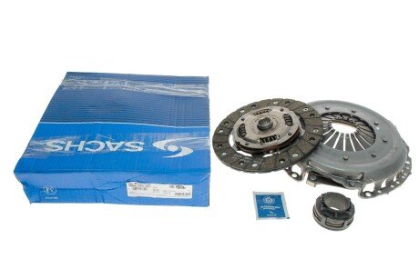 Комплект сцепления в сборе sachs 3000 840 301