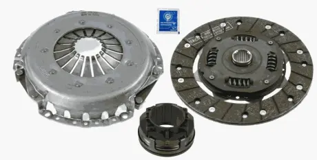 Комплект сцепления в сборе sachs 3000 840 301
