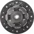 Комплект сцепления в сборе sachs 3000841201