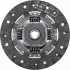 Комплект сцепления в сборе sachs 3000841201