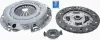 Комплект сцепления в сборе sachs 3000841201