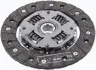 Комплект сцепления в сборе sachs 3000 842 501