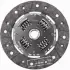 Комплект сцепления в сборе sachs 3000 842 501