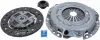 Комплект сцепления в сборе sachs 3000 842 501