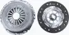 Комплект сцепления в сборе sachs 3000 844 701