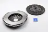 Комплект сцепления в сборе sachs 3000844901