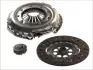 Комплект сцепления в сборе sachs 3000845001