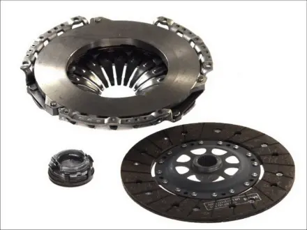 Комплект сцепления в сборе sachs 3000845001