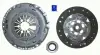 Комплект сцепления в сборе sachs 3000 845 701