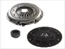 Комплект сцепления в сборе sachs 3000846101