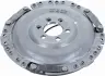Комплект сцепления в сборе sachs 3000 846 301