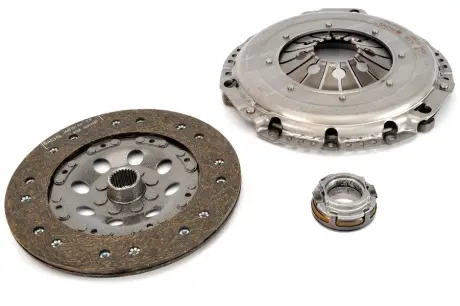 Комплект сцепления в сборе sachs 3000846501 Мерседес Вито 638