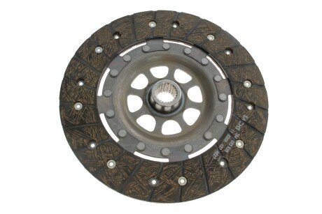 Комплект сцепления в сборе sachs 3000851602