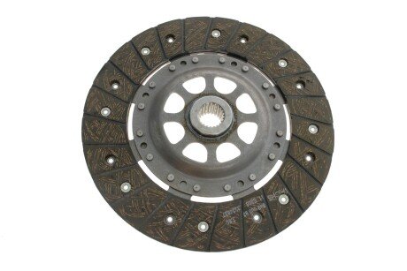 Комплект сцепления в сборе sachs 3000851602