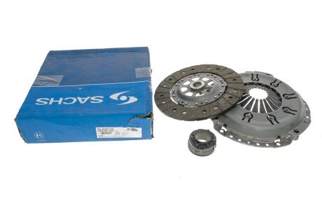 Комплект сцепления в сборе sachs 3000851602